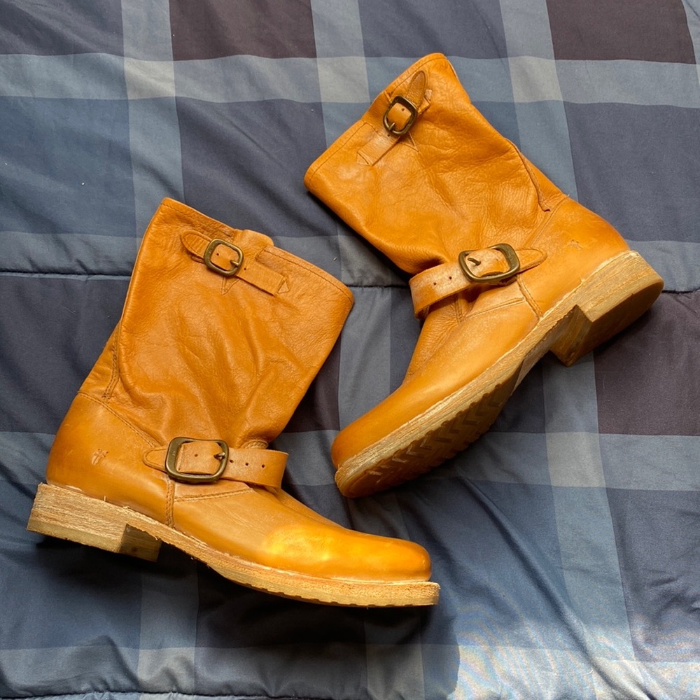 Women’s FRYE Boots